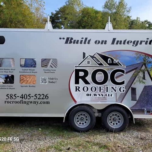 Vehicle Graphics